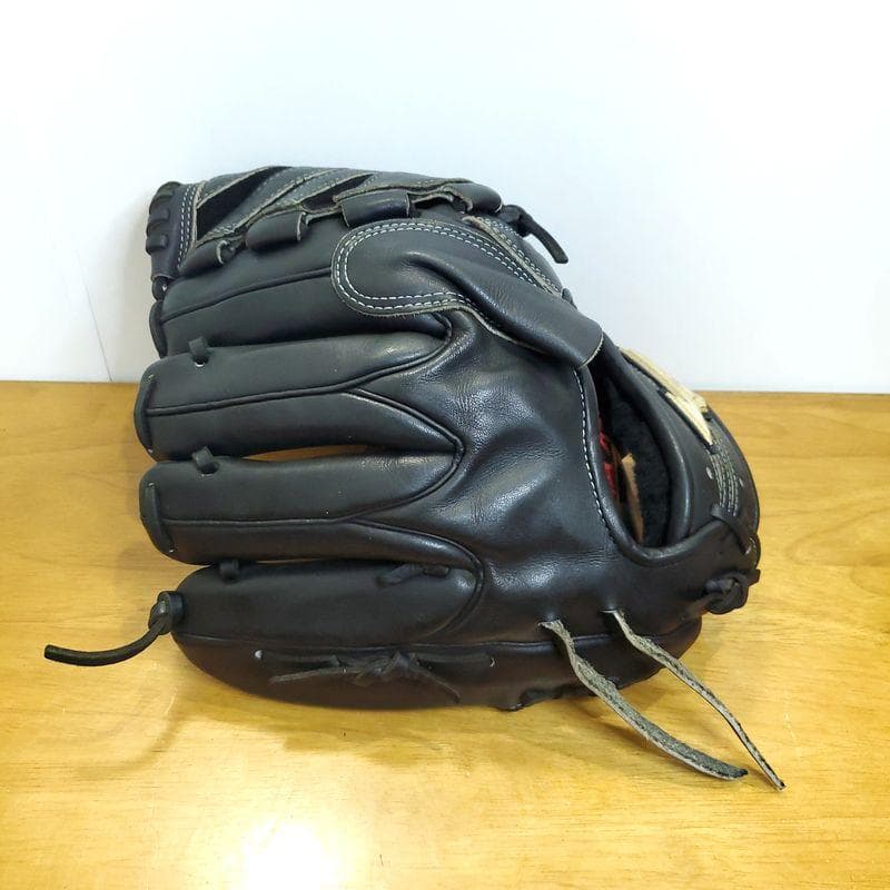 ミズノ グローバルエリート 耕作オーダー Mizuno 投手用 軟式グローブ