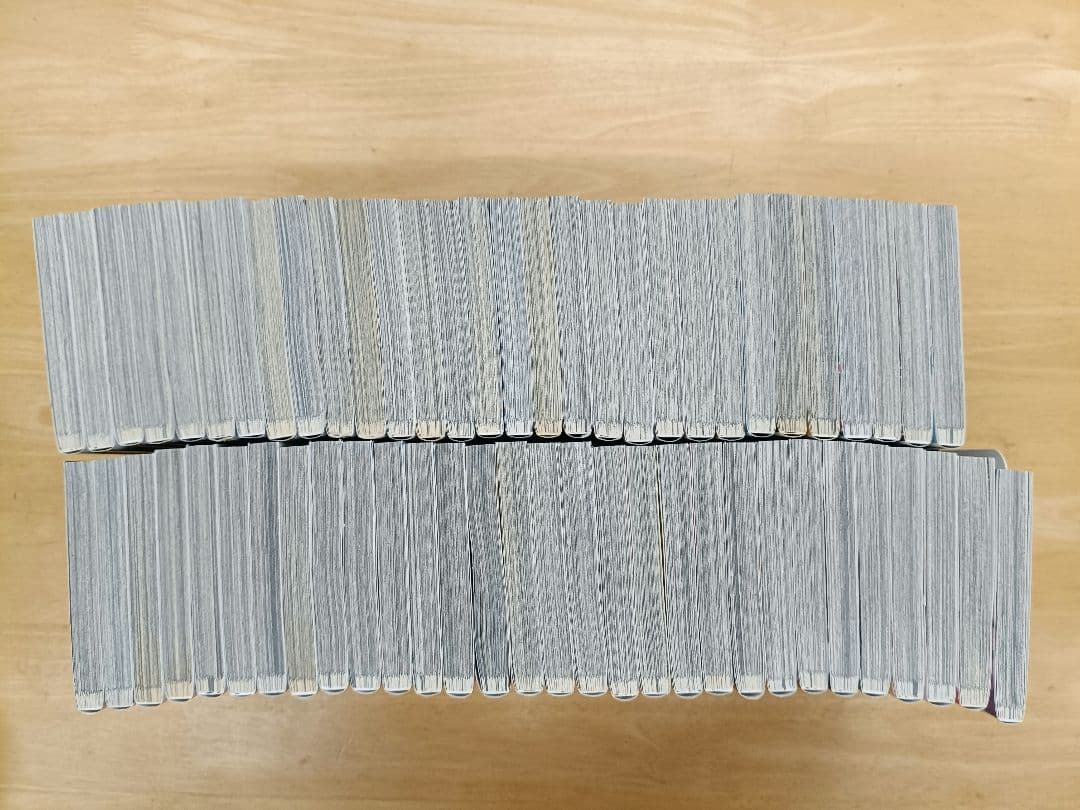 魔入りました！入間くん　魔界の主役は我々だ　62冊まとめ売り　全巻セット