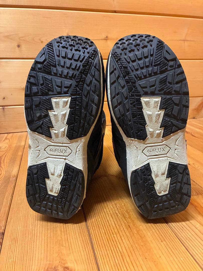 FLUX OM-BOA 20-21モデル 26cm スノーボードブーツ