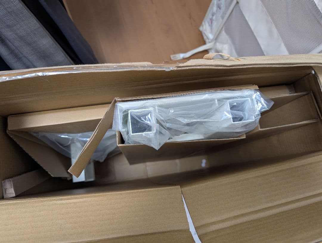 WALL V2 HIGH TYPE サテンホワイト