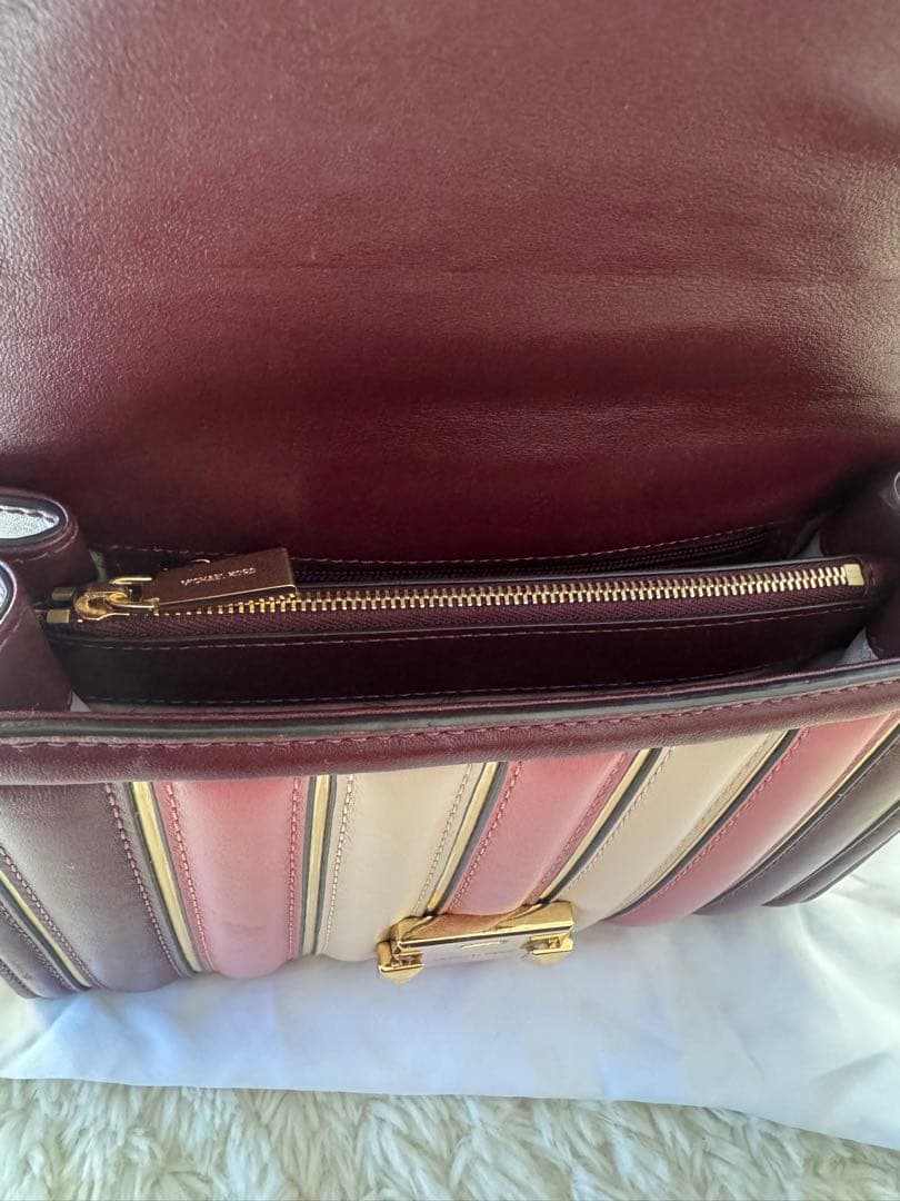 みーちゃん様　マイケルコース　ショルダーバッグ