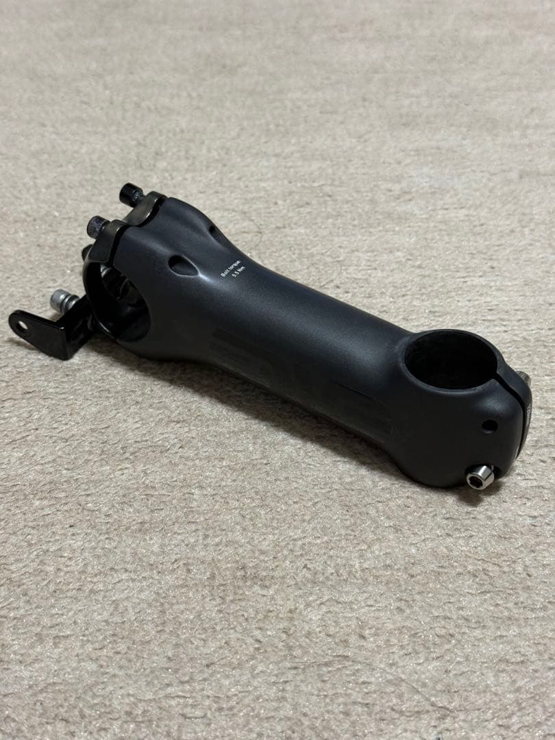 パーツ ENVE SES AERO ROAD BAR 420mm