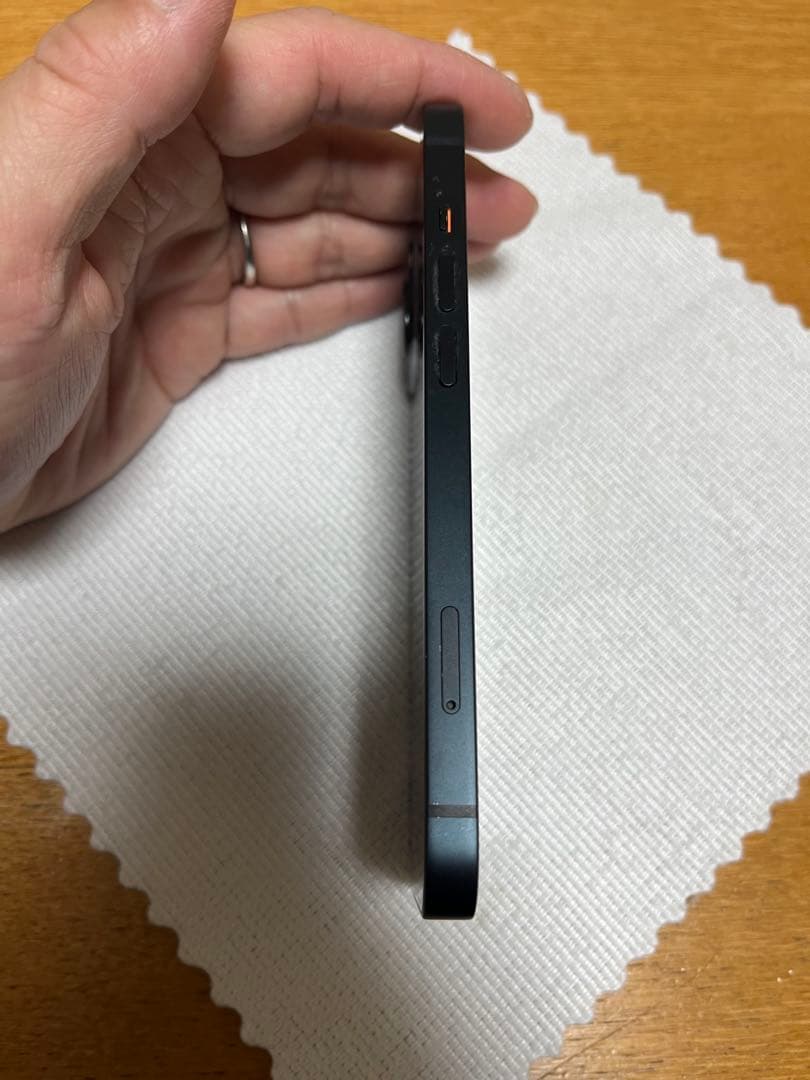 iPhone13 本体　128GB ミッドナイト　SIMフリー