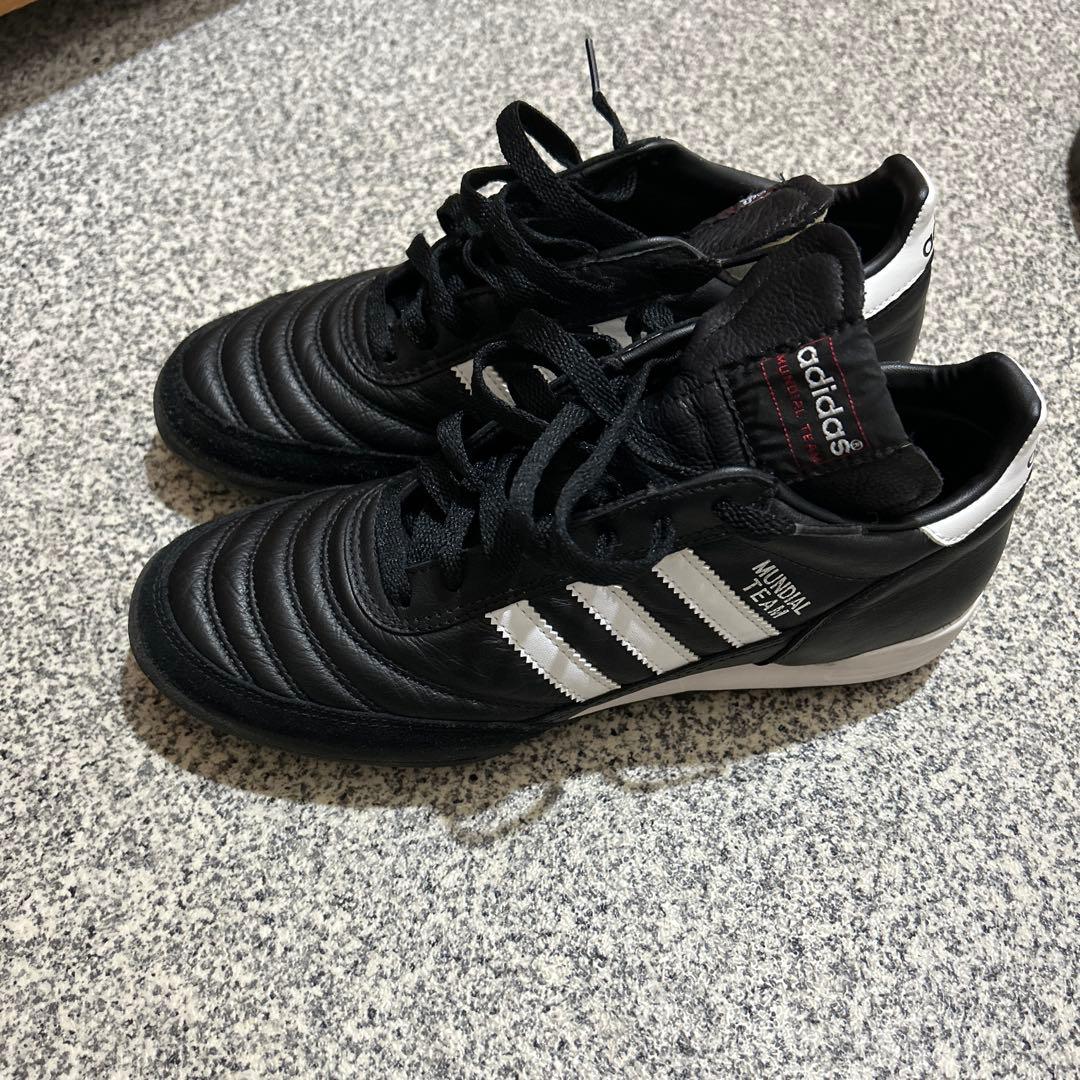 コパムンディアルチーム　25.0