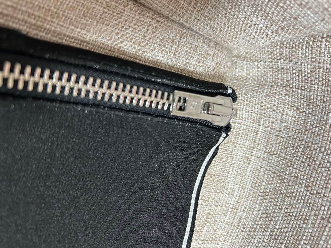 【最安値】 alexanderwang ブラックタイトスカート S ミニスカート