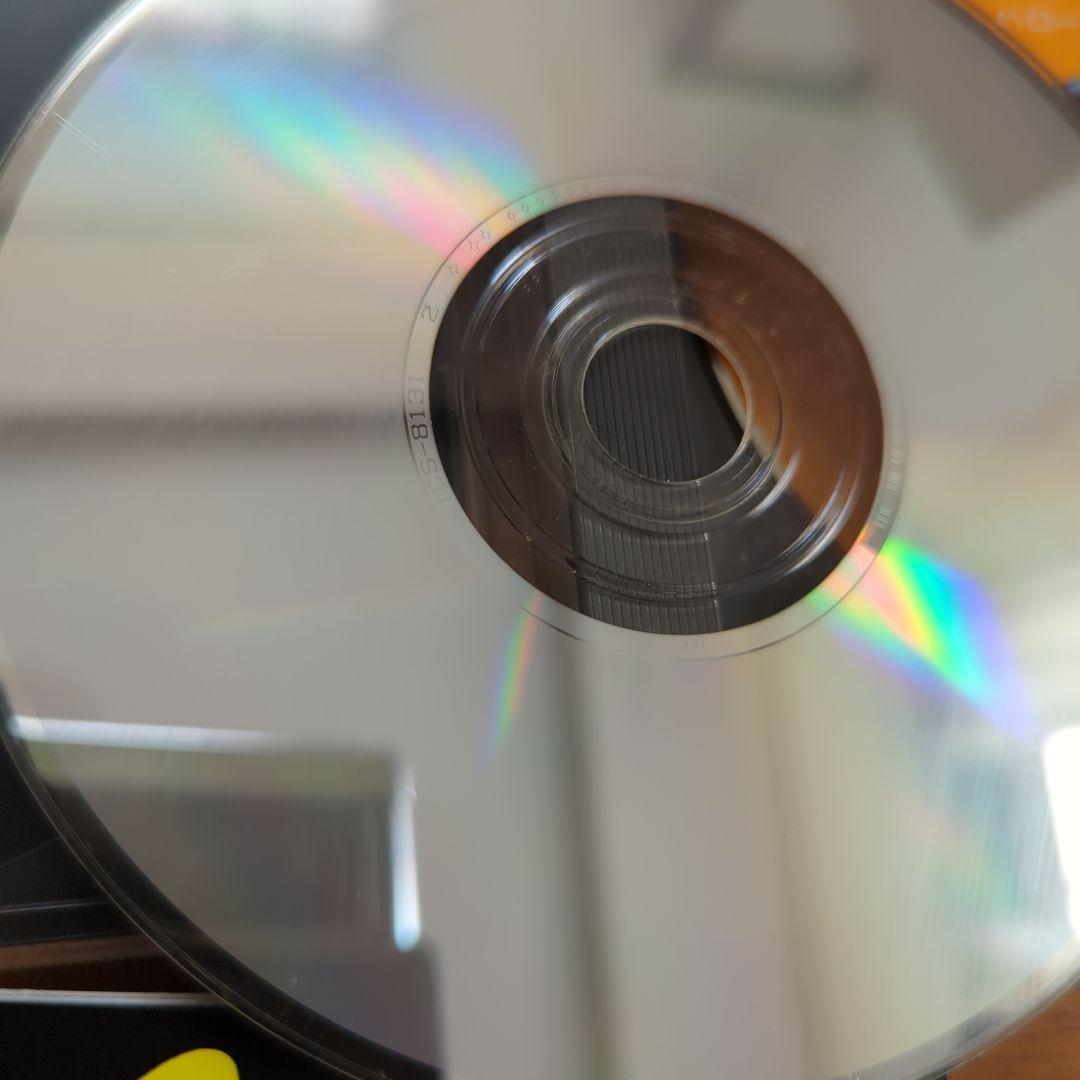 ★希少品★Hello! Good-bye COOLS 2枚組 CD★クールス