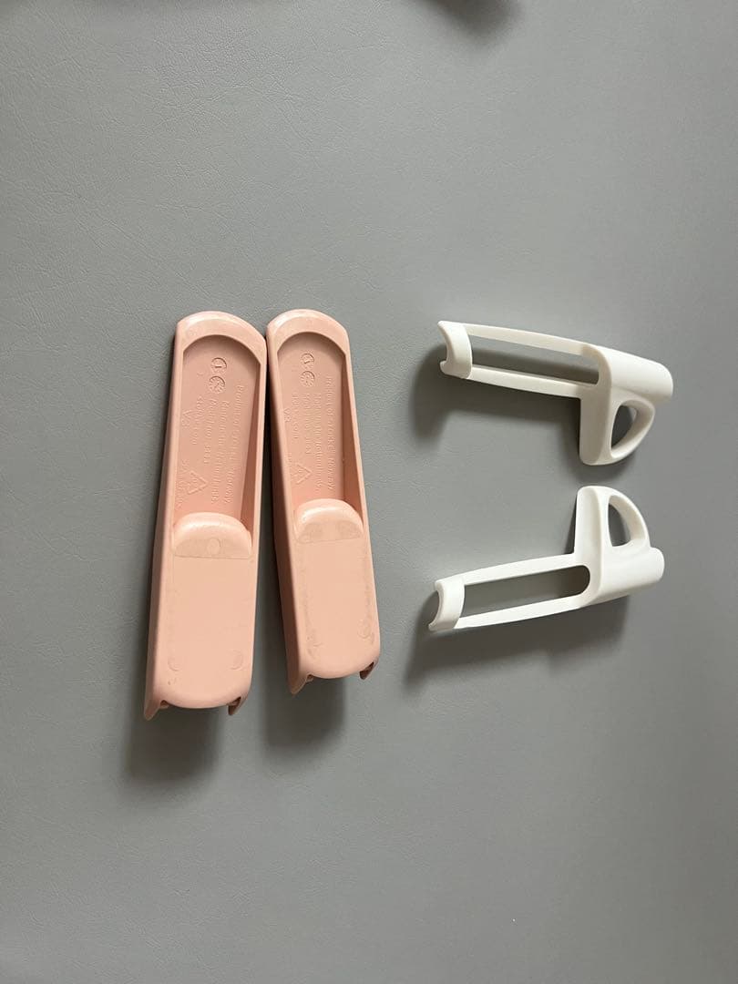 ストッケ　トリップトラップ　付属品ハーネス、ベビーチェア、トレイ3点セット