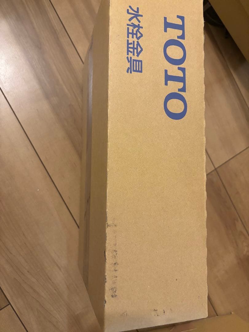 TOTO TBV03401J1 1個