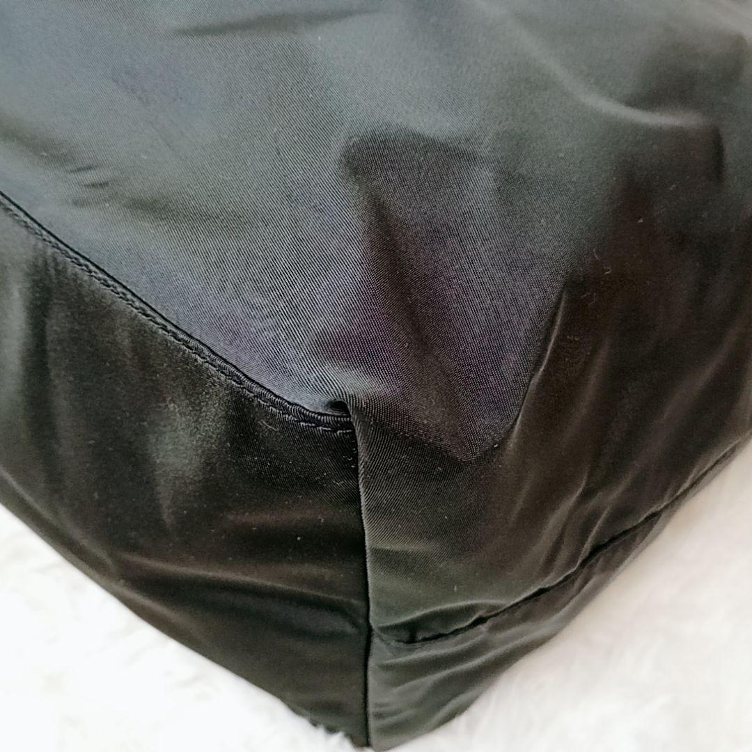 【TANTAN様】コーチ ボストンバッグ 2way 馬車ロゴ ナイロン レザー