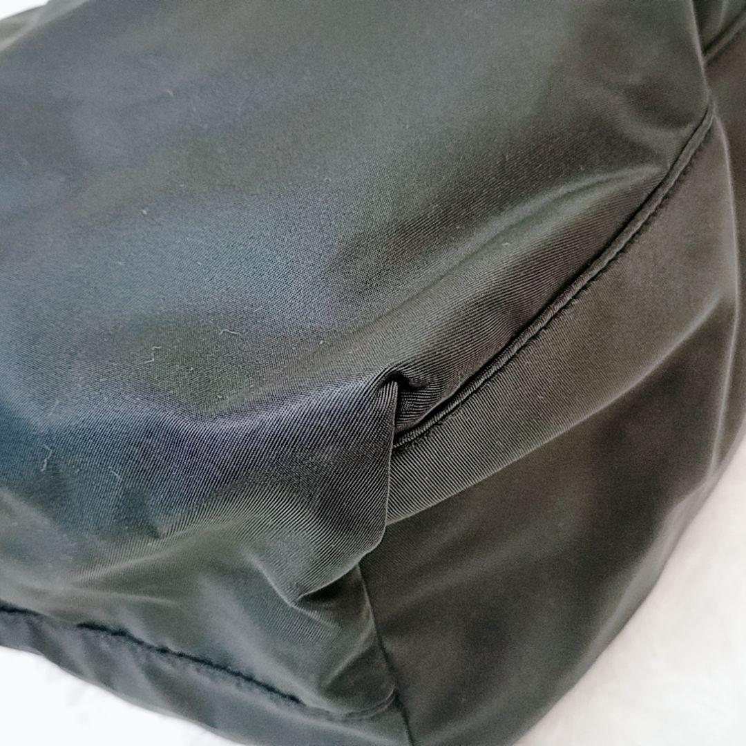 【TANTAN様】コーチ ボストンバッグ 2way 馬車ロゴ ナイロン レザー