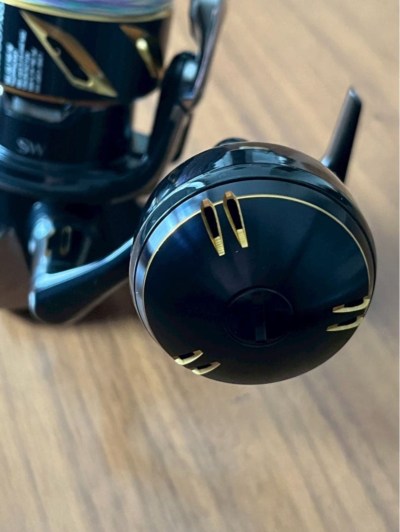 シマノ　20 STELLA SW6000HG 超美品！本日限定値引き！早い者勝ち