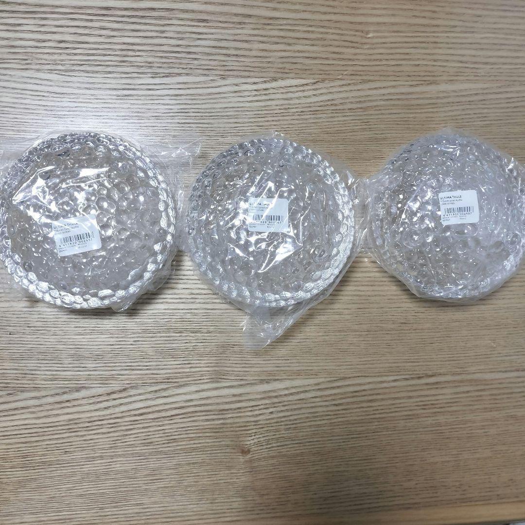  ウルティマツーレ ボウル 6個 北欧食器