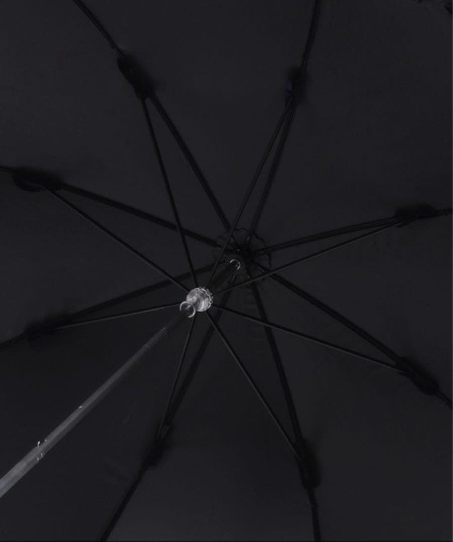 本日即日発送　完売品　ポロベア　ラルフローレン　晴雨兼用日傘　ネイビー　POLO