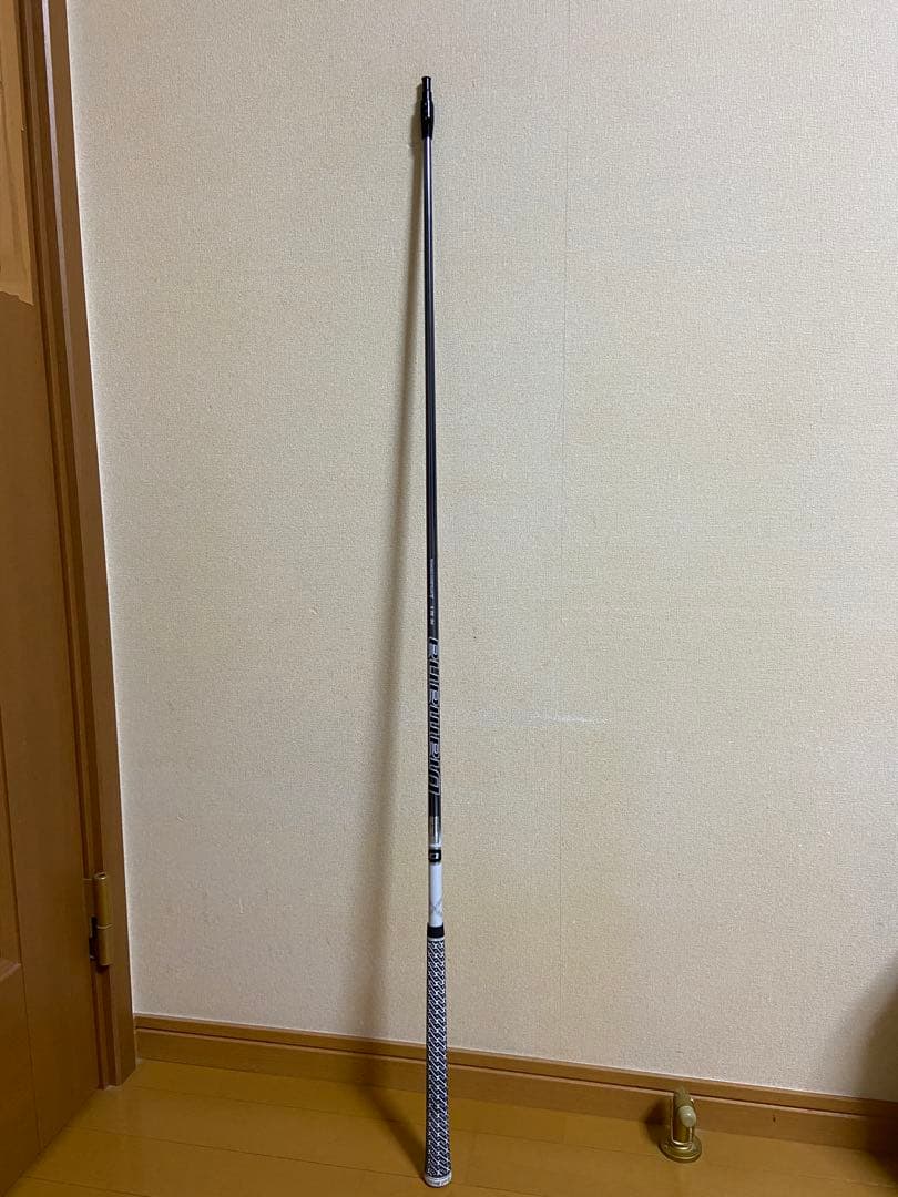 美品 Diamana PD 50 S ドライバー シャフト キャロウェイ