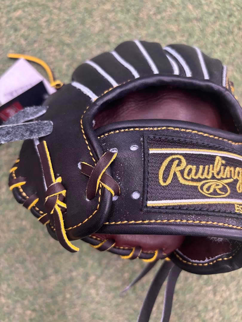 ローリングス 硬式グラブ 内野手 HOH® JAPAN