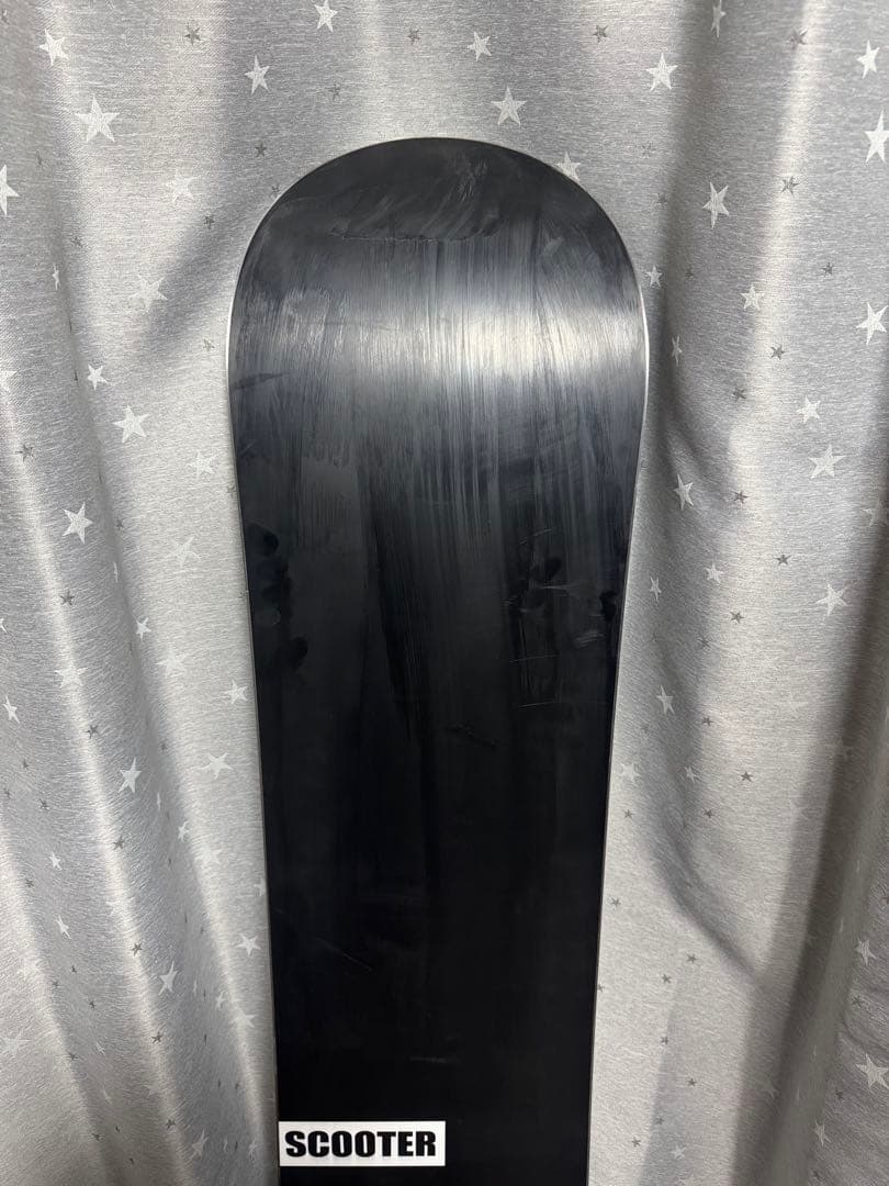 scooter G8 156 20-21 ソールカバー付き