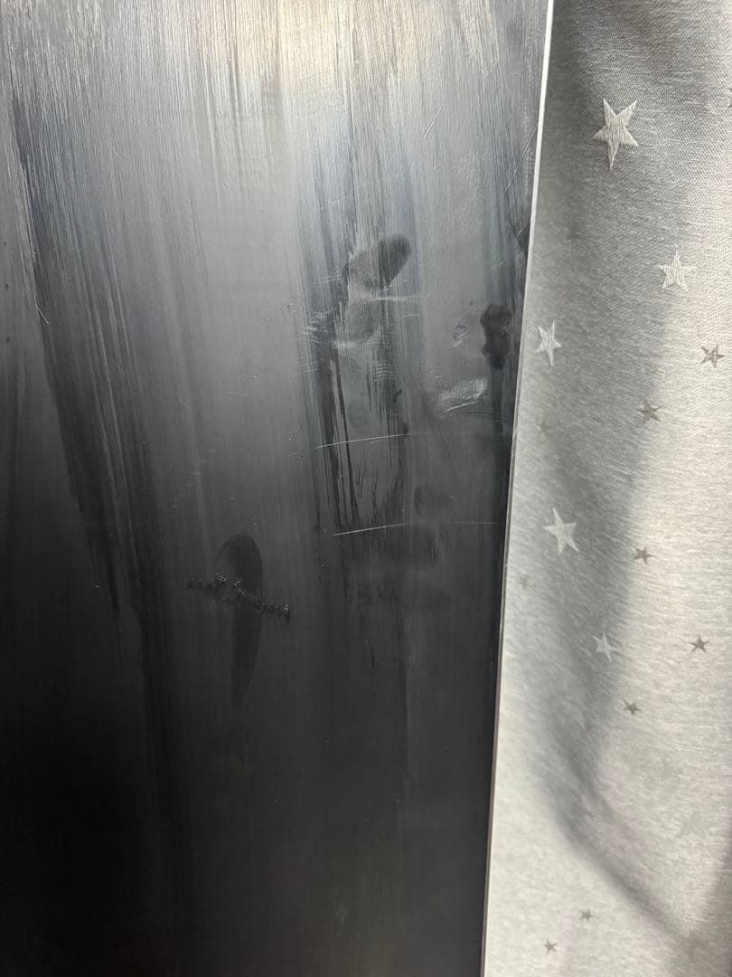 scooter G8 156 20-21 ソールカバー付き