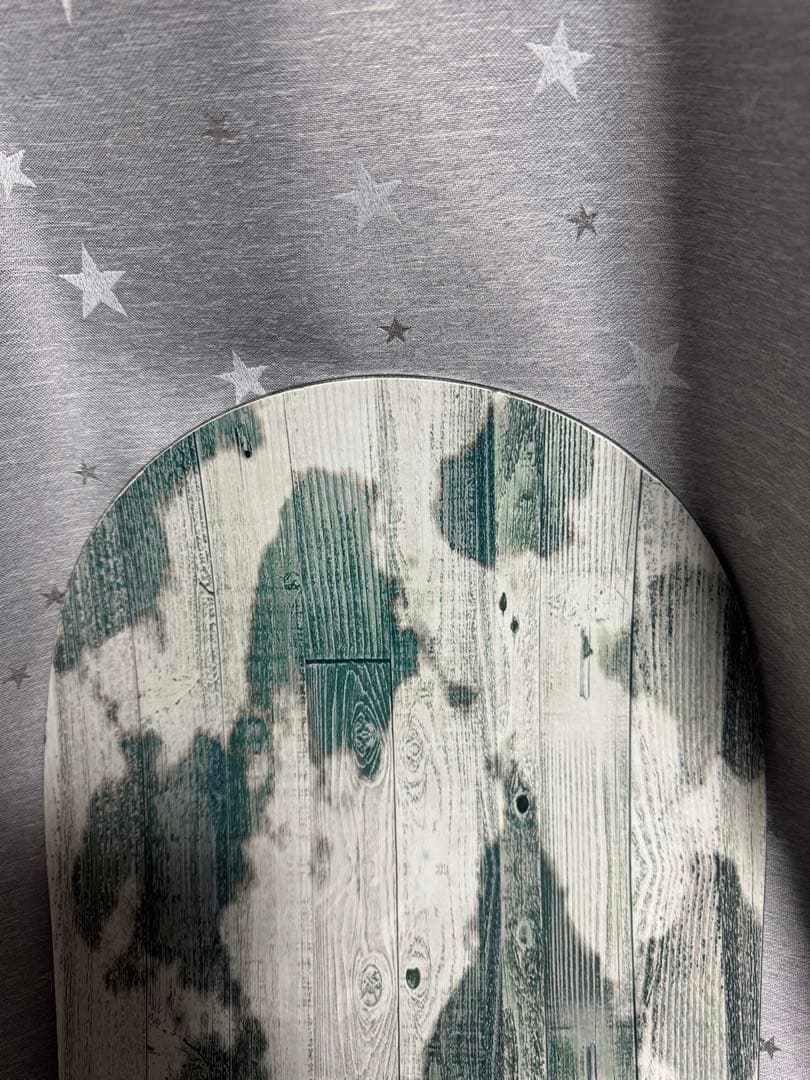 scooter G8 156 20-21 ソールカバー付き