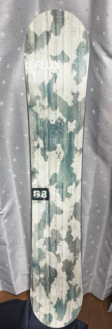 scooter G8 156 20-21 ソールカバー付き