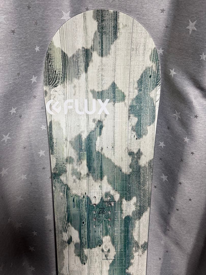 scooter G8 156 20-21 ソールカバー付き