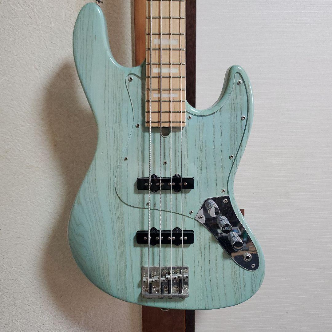 Bacchus クラフトシリーズ　ウッドライン　日本製