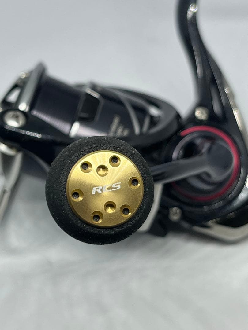 ダイワ　DAIWA スピニングリール 20 月下美人X LT 2000S