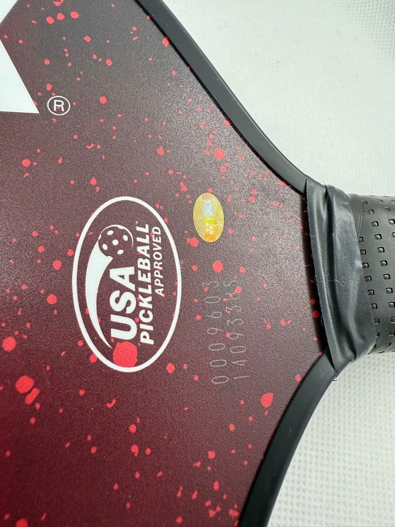 YONEX VCORE MID WEIGHT ピックルボールラケット