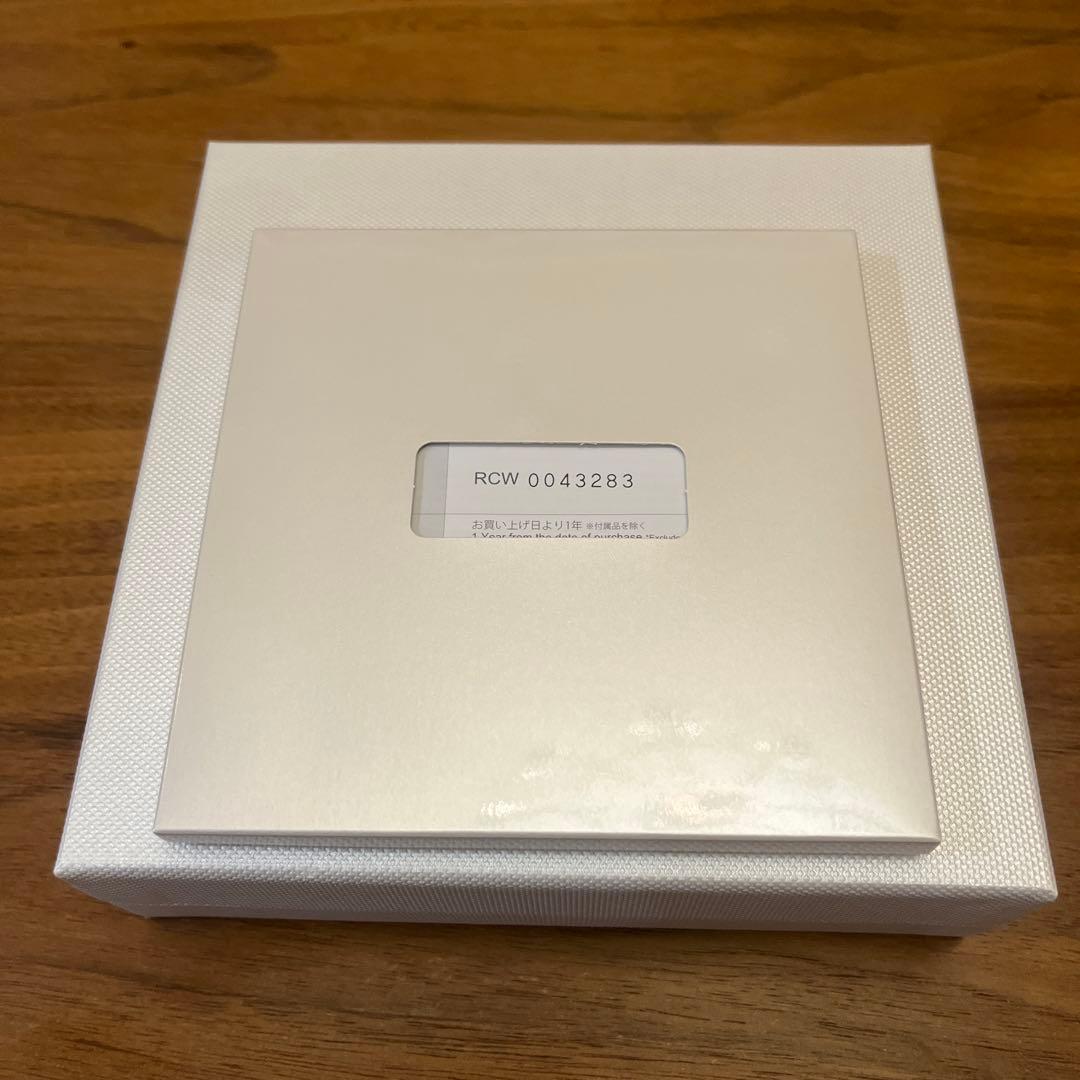 ReFa リファ カッサレイ 美顔ローラー　カッサ