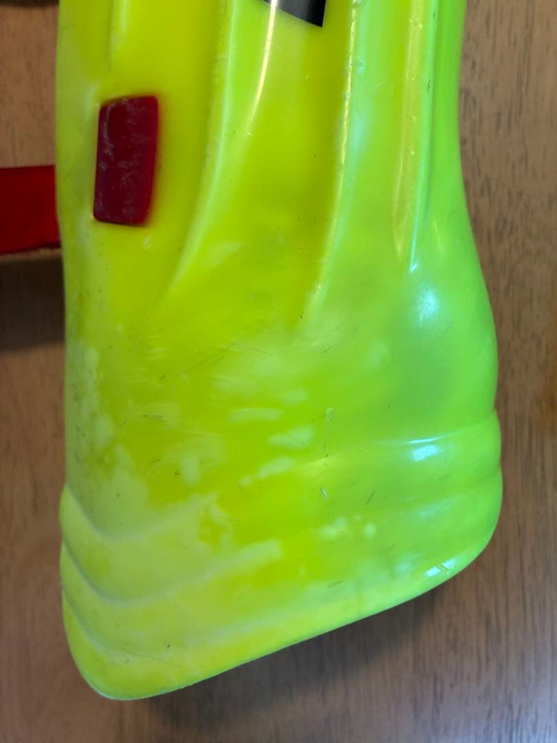 LEKI レガース 40cm