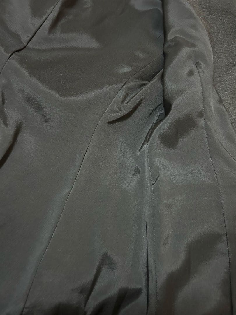 PRADA プラダ ビンテージ ウール ジャケット 44