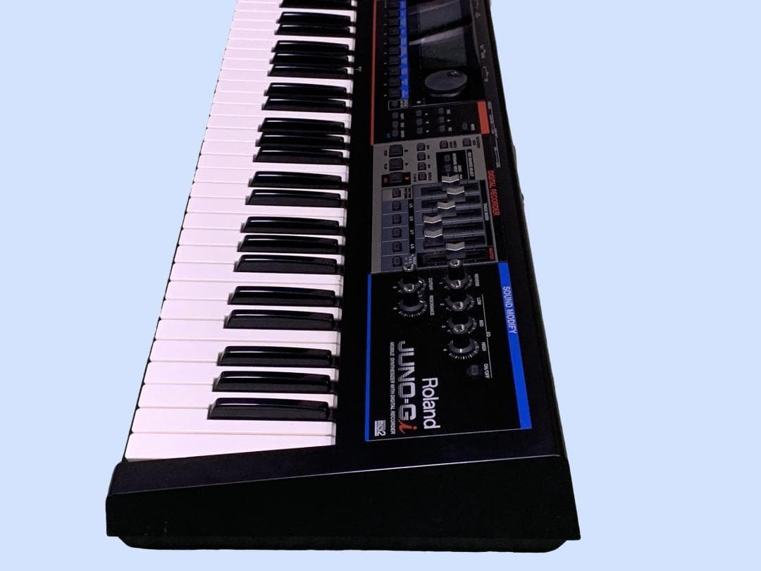 M8979 Roland JUNO-Gi シンセサイザー キーボード ローランド