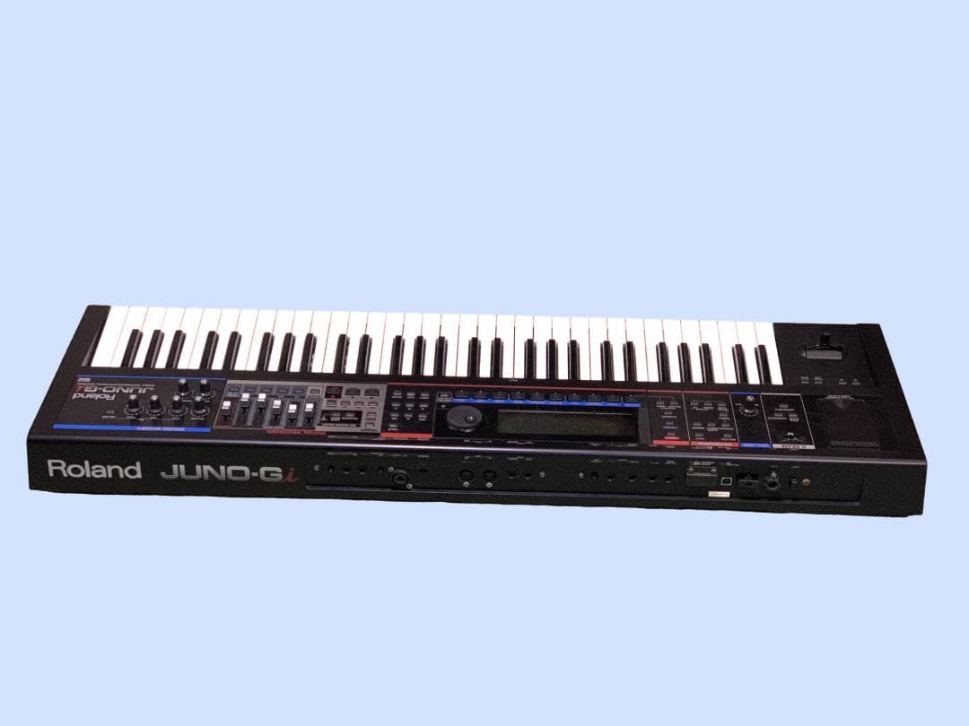 M8979 Roland JUNO-Gi シンセサイザー キーボード ローランド