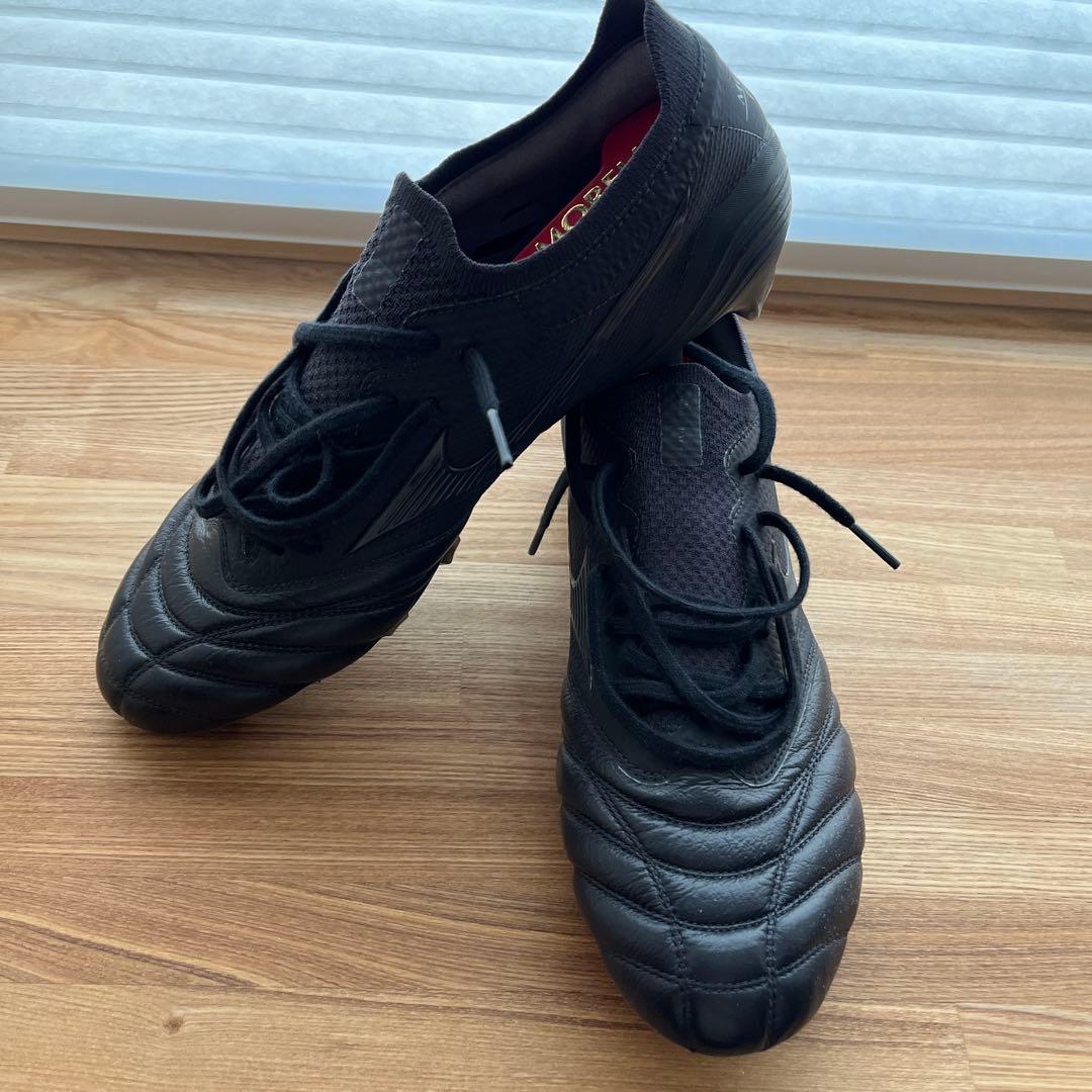 ミズノ　モレリア ネオ4β 26.5