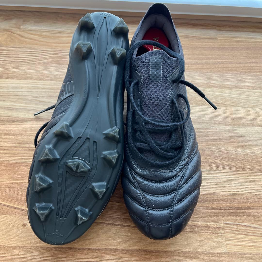 ミズノ　モレリア ネオ4β 26.5