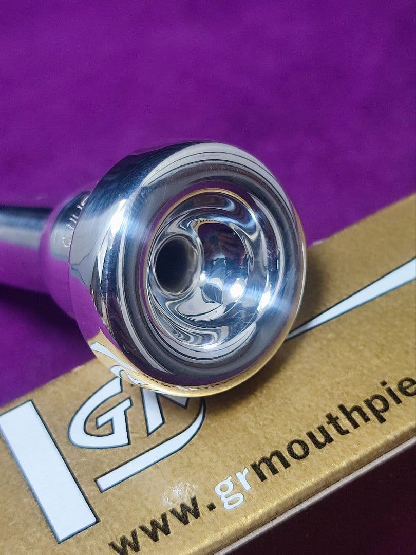 [shino決済ページ]GR Eric Miyashiro Laser#3