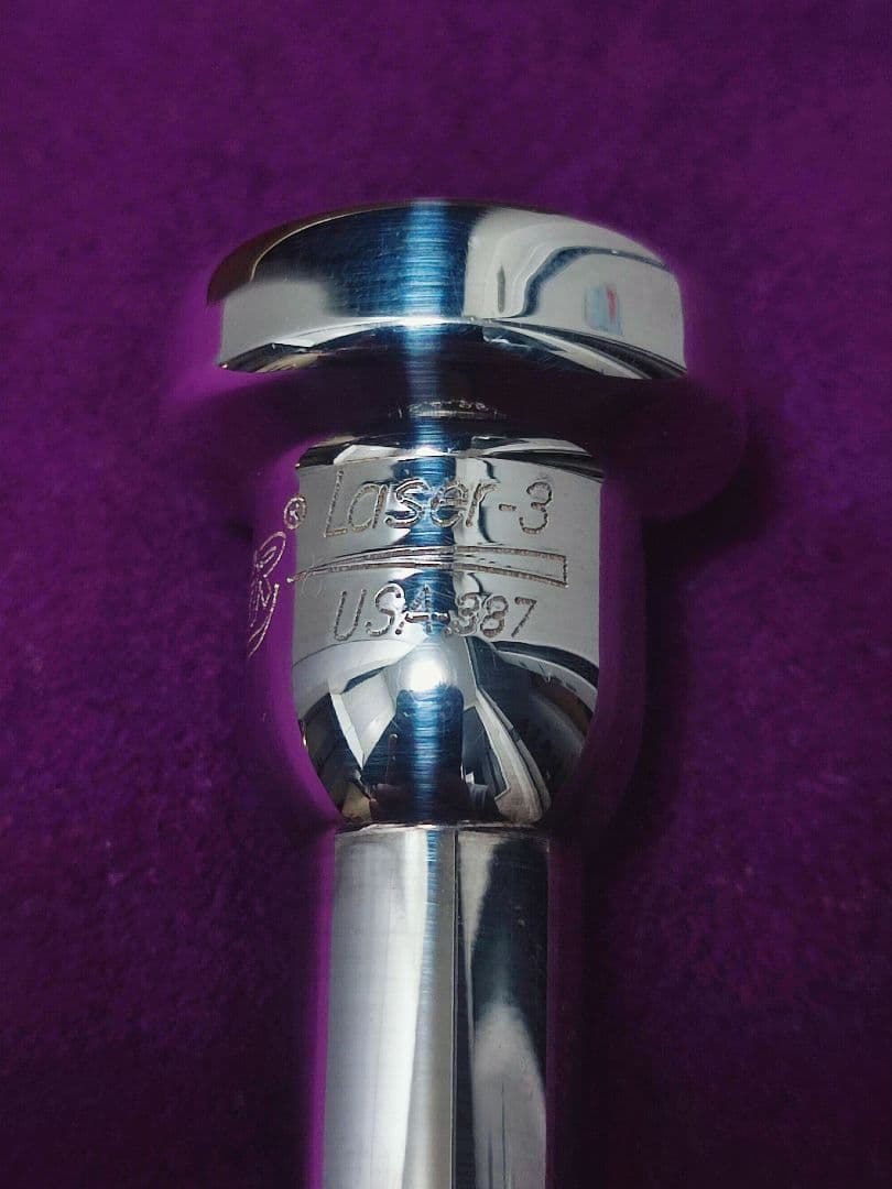 [shino決済ページ]GR Eric Miyashiro Laser#3