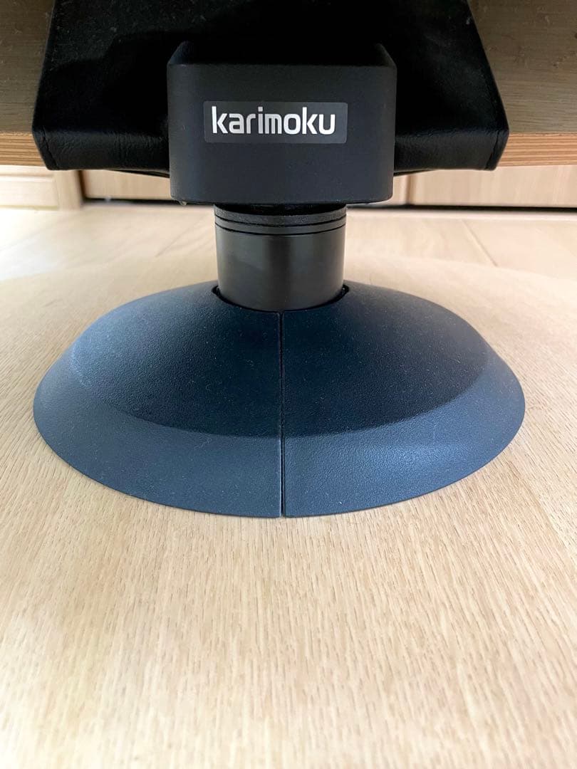 【カリモク家具】ザ・ファースト チェア