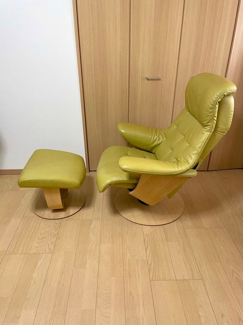 【カリモク家具】ザ・ファースト チェア