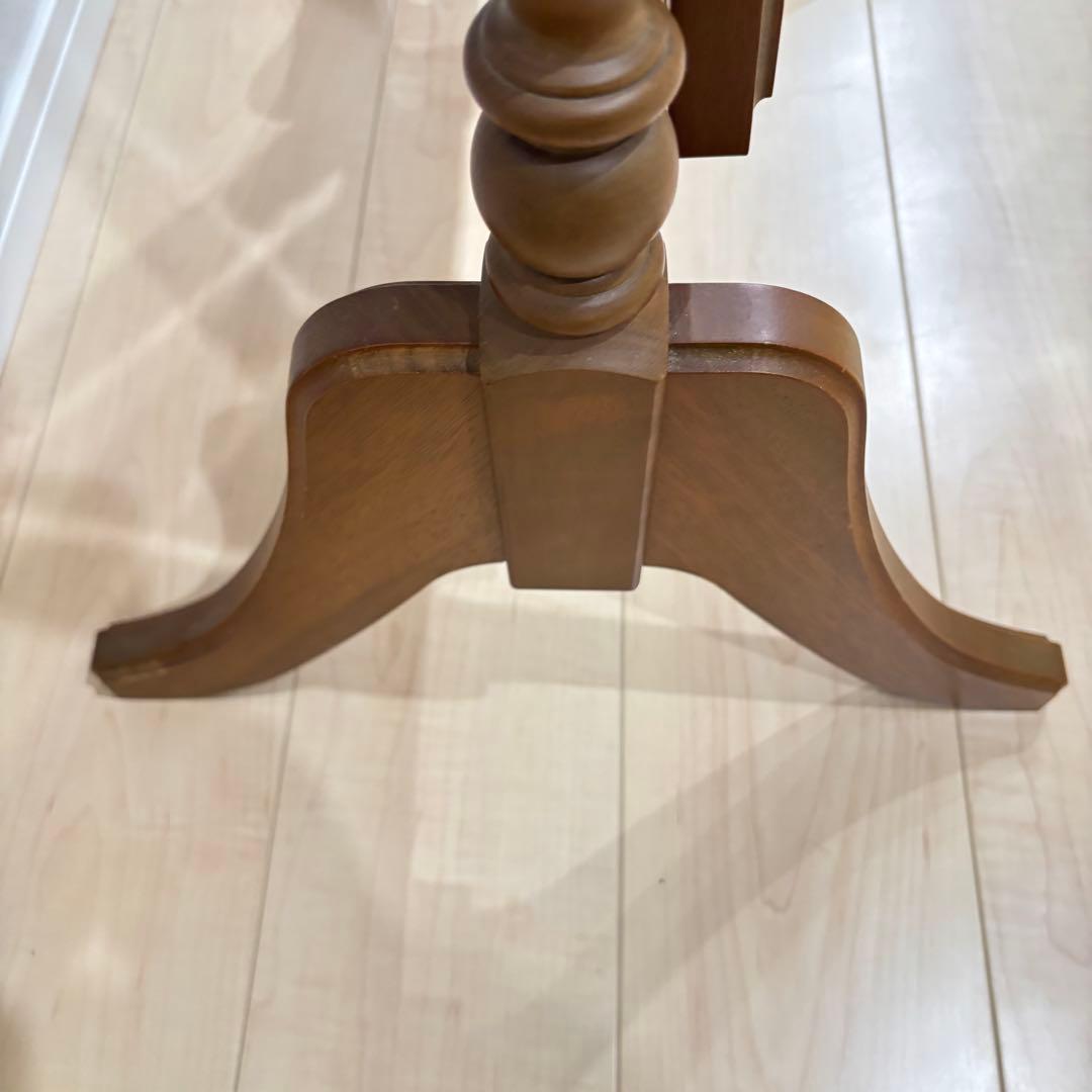 maruni 姿見 マルニ スタンド ミラー 地中海シリーズ　鏡 アンティーク