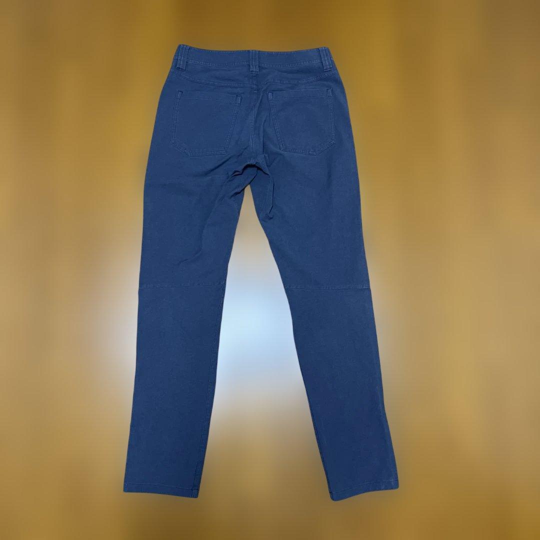 アークテリクス レヴォン パンツ　ブラックサファイア