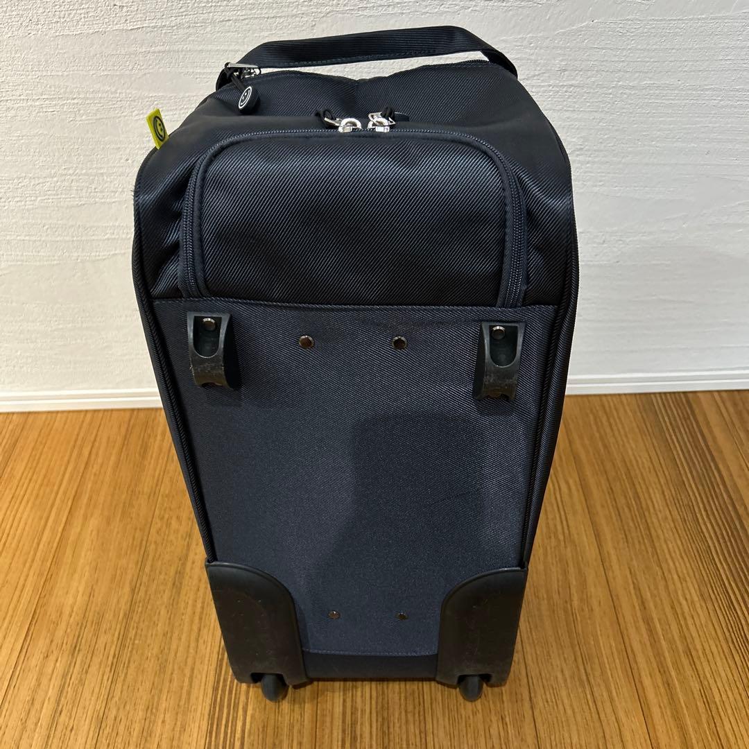 PEARLY GATES バック　キャリー付き