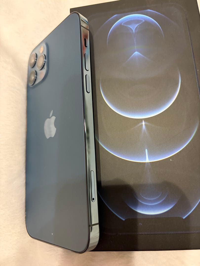 スマートフォン本体 Apple iPhone 12 Pro