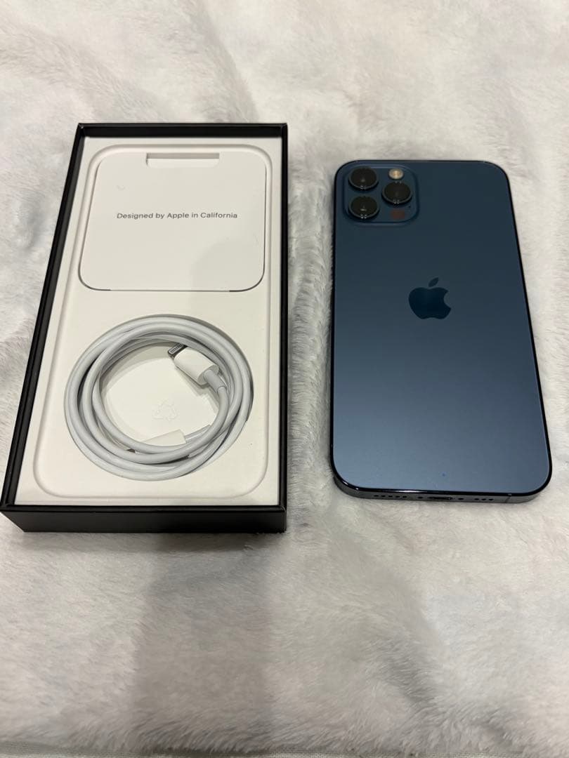 スマートフォン本体 Apple iPhone 12 Pro