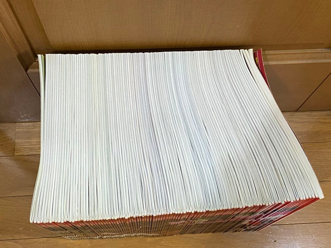 週刊Gallop 『週刊100名馬 』全100冊セット+『20世紀の100名馬』