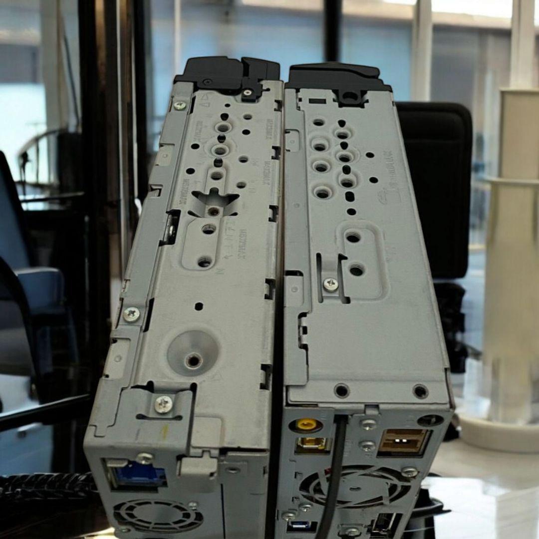 carrozzeria 　サイバーナビ　地図2013