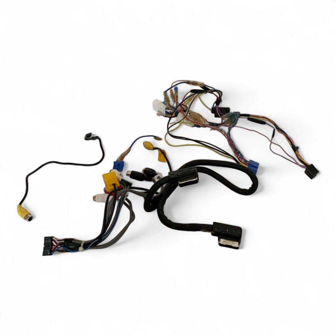 carrozzeria 　サイバーナビ　地図2013