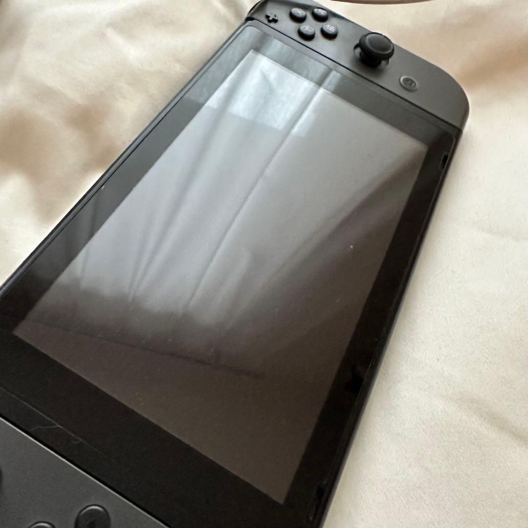 ス*買様 Nintendo Switch プロコン セット