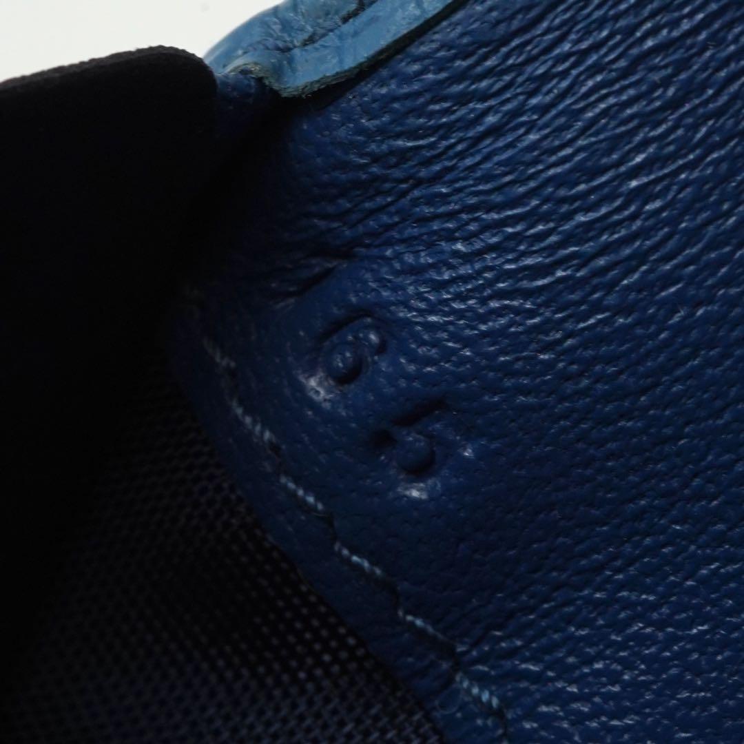 ✨未使用に近い✨　PRADA キーケース　キー　鍵　ヴィッテロムーブ　6連　刻印