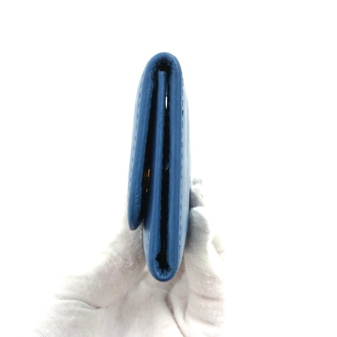 ✨未使用に近い✨　PRADA キーケース　キー　鍵　ヴィッテロムーブ　6連　刻印