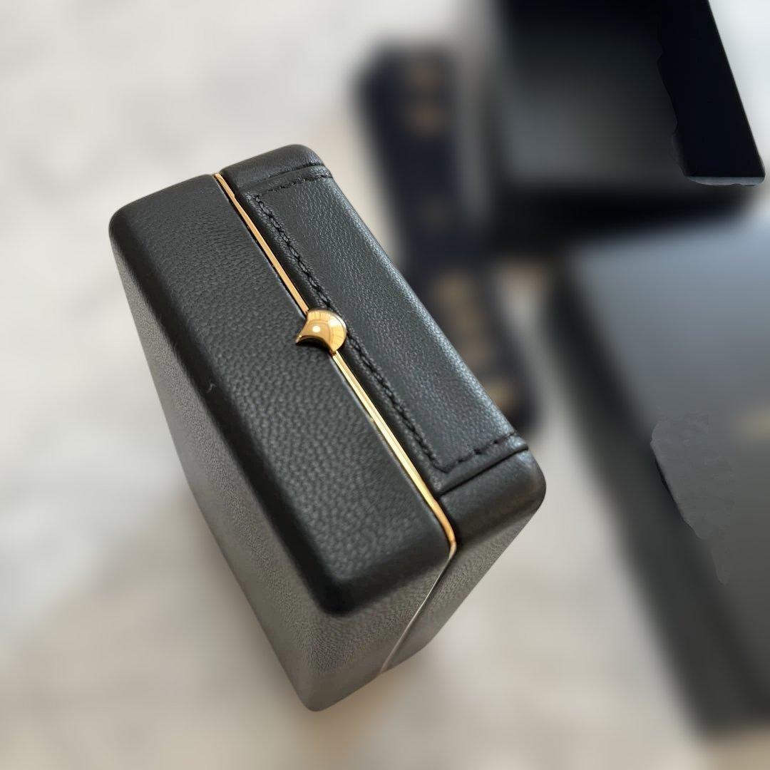 GRAFF グラフ ジュエリーケース ネックレス用 空箱